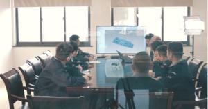 Hefei Liwei Automobile Oil Pump Co., Ltd