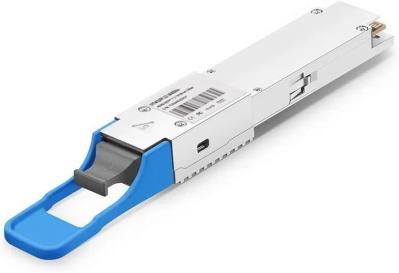 Comelink 400G QSFP112 DR4/DR4+ Optical Transceiver Module, QSFP112 400GBASE-DR4, DOM MPO-12/APC, 1310nm 500m
