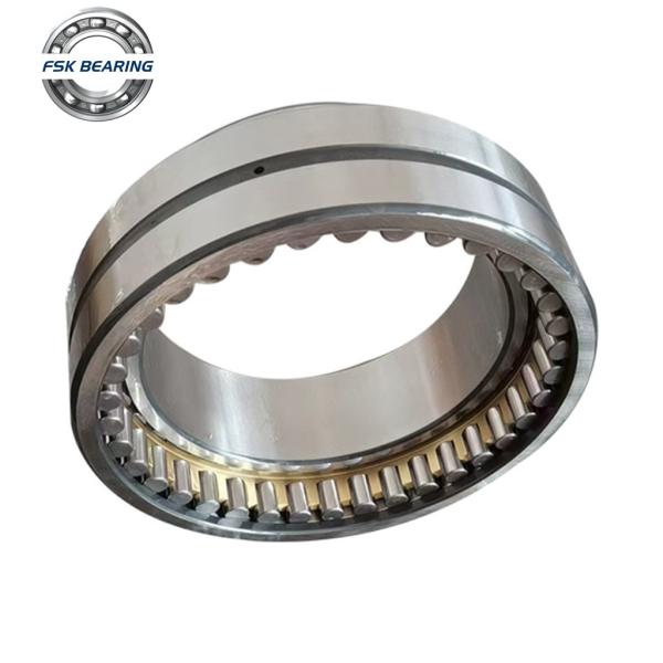 Brass Cage RS-4860E4 Double Row Cylindrical Roller Bearings 300*380*80mm