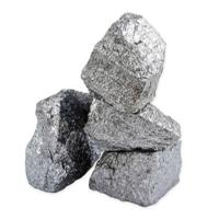 Magnesio ferro 5 - el 7% Fesimg del magnesio del silicio para la fundición y el arrabio Nodulizer