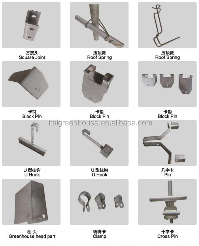 Маленький электрический ролл-ап-мотор для многоразового тепличного фильма