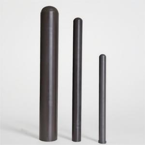 Silicon Nitride Ceramic Heater Protection Tube - High-Performance Heat & Corrosion Resistant Heater Protective Tube