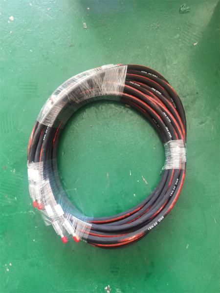 Hydraulic Hose Hydraulic Tubes for Hydraulic Cylinder