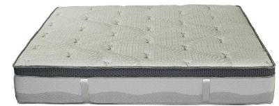 Euro top medium hardness luxury high-end home/hotel bed memory foam/latex independent pocket spring mattress