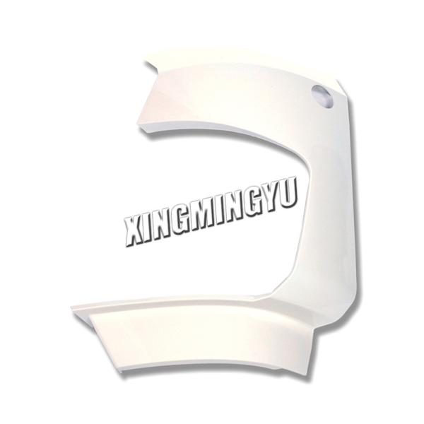 Howo T7 Truck Headlight Frame WG1664243007 WG1664243008