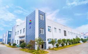 Shenzhen Enrich Electronics Co., Ltd.
