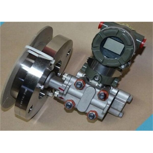 Yokogawa EJA110A-DLS4A-92DN Differential Pressure Transmitter New Original