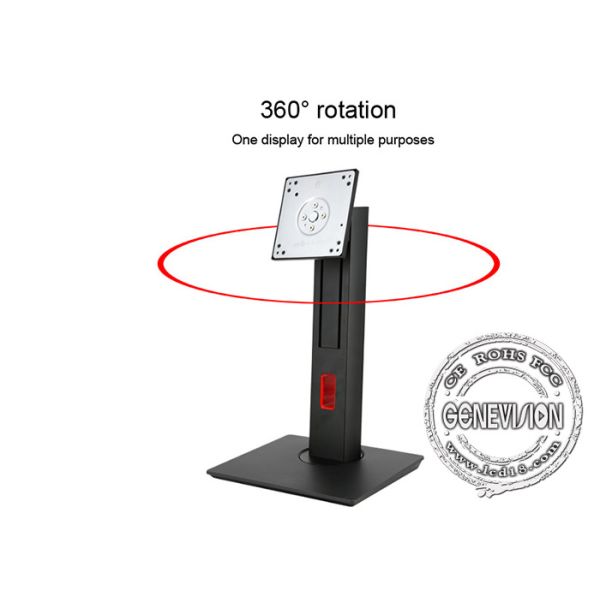18,5» - 27" монитор дисплея все ЛКД в одном наклоне стойки таблицы вверх вниз с