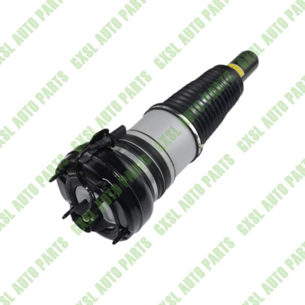 For Volkswagen Huiang Bentley Mulsanne Porsche Macan Audi Front Air Suspension Spring Bag Suitable OEM 4H0616039AP