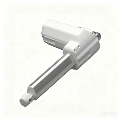 24V 6000N Waterproof Linear Actuator DC Motor for Recliner Chair Electric Bed Wheelchair Boat Furniture Lift