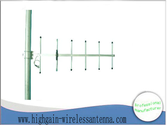 multipoint to multipoint Yagi Directional Antenna Wireless 420MHZ