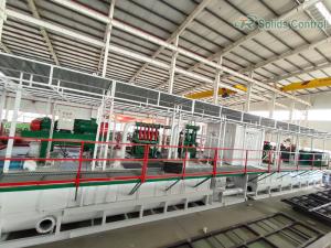 Solids Control System