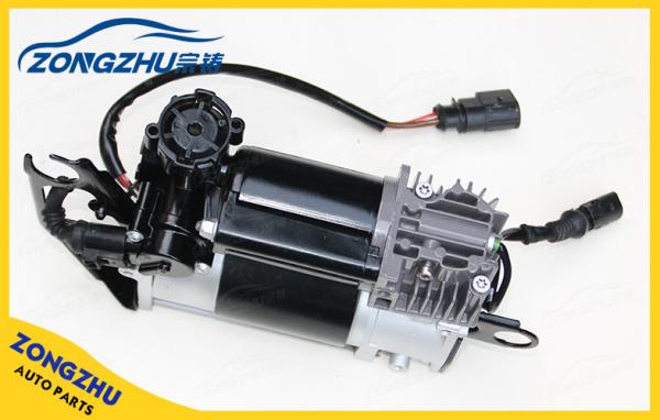 Bomba do compressor de ar da qualidade estável auto para o modelo velho 7L0616006 de VW Touareg