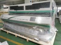 Coffee Beans Color Sorter Machine Roasted Coffee Bean Color Sorting Machine
