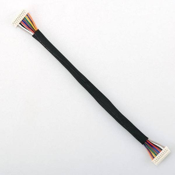 Электропитания аттестация 10PIN 1,25 ROHS