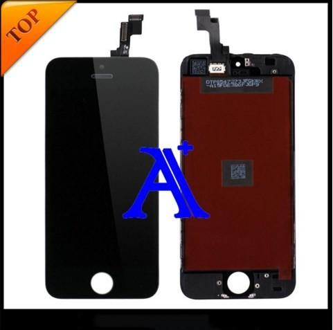 Qualified lcd digitizer + touch screen display replacement assembly for iPhone 6 4.7 touch srceen