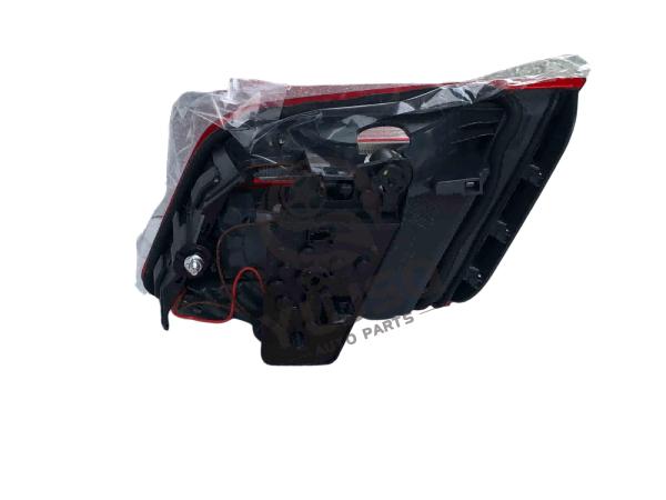Reverse light Left 63217306163 For BMW F10 2015