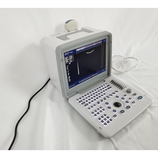 PC Based Metal Machine&laptop Machine Scanner 3d 12