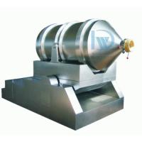 Máquina de mistura de pó seco de aço inoxidável 2D 220v 50hz