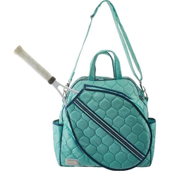 Многофункциональный Tote ракетки тенниса ракетки дам