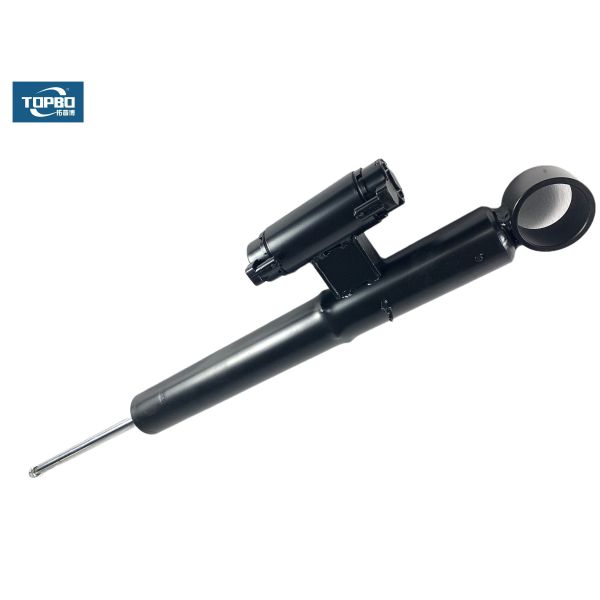 Rear Left G12 BMW Air Suspension Parts Air Struts For Cars 37106874593