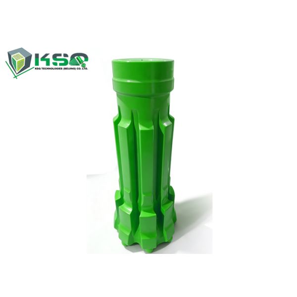 133mm Diameter RC45 DTH Bit - Alloy Steel Reverse Circulation Hammer Drill Bit for High Performance Rock Drilling