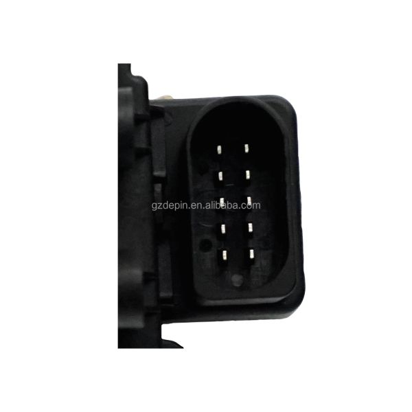 2019- Год Комплект воздушной подвески для автомобилей Соленоидный клапан 37206884682 Для BMW G11 G12