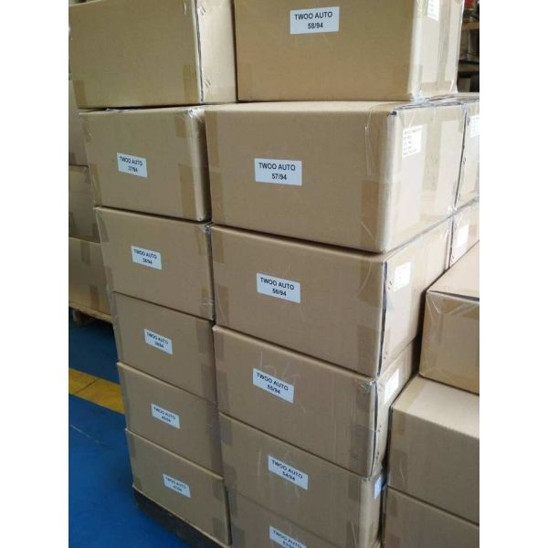 4853169396 японских амортизаторов удара TAI аксессуаров частей тележки для Тойота