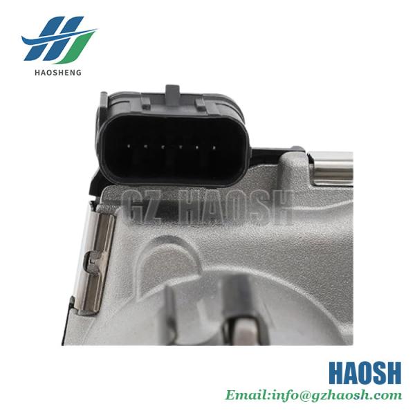 Replacement Parts Throttle Body Asm DS7E-9F991-BB Suitable For Ford Everest U375