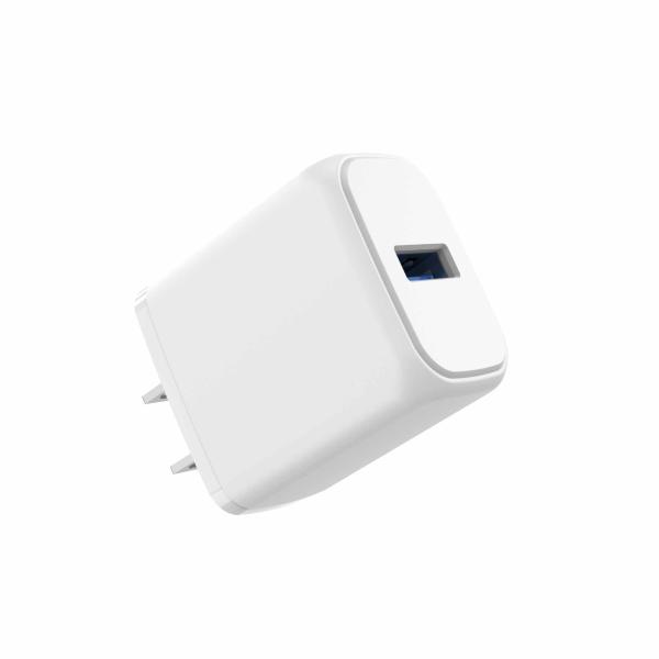 UAP12 Micro PD Wall Adapter 65w USB C PD Charger