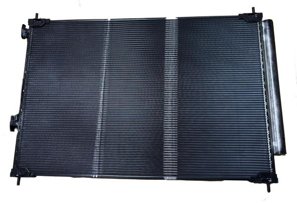 DENSO AC Condenser 447770-2290 TOYOTA ALPHARD / VELLFIRE 2015-2019 AGH30 GGH30 88460-58040