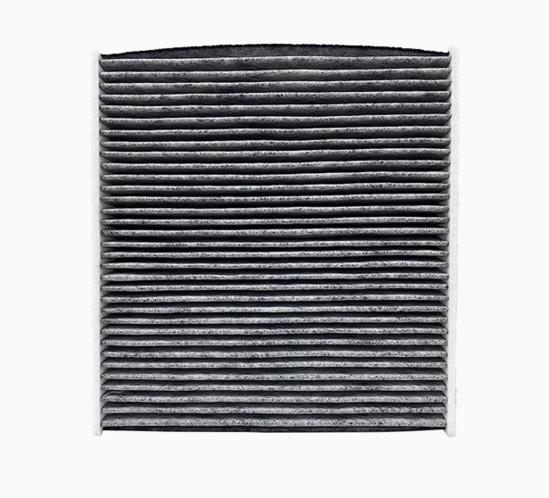 Nissan aire acondicionado cabina filtro de aire frescador de aire eliminar olores contaminantes en el aire