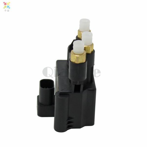 New Air Suspension Valve Block Fits W221 W164 W166 W212 W222 W217 W251 2513200058 2123200358 Air Solenoid Valve Block