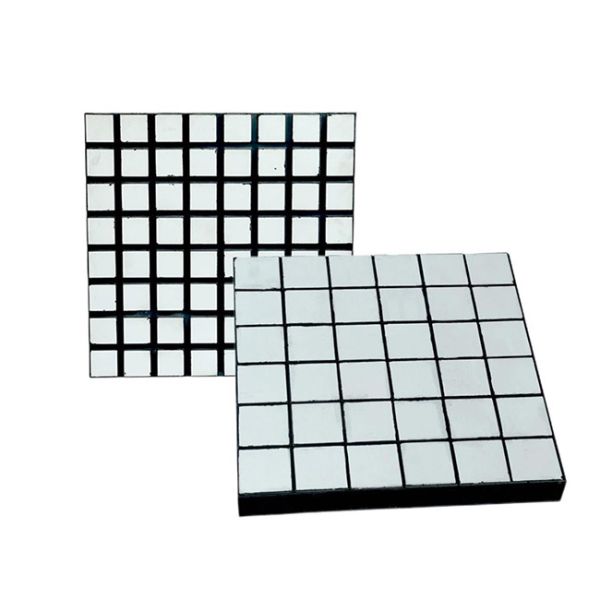 Вкладыш носки AI2O3 95% керамический минируя износоустойчивую подкладку