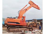 6-8 Ton Excavator Boom And Arm Short Reach For Digging Tunneling