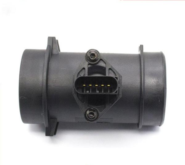 Vortex Type Mercedes Benz Mass Air Flow Sensor 0 280 217 114 With High Turn - Down Ration