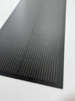 Best 120W Monocrystalline Flexible Solar Panel for Car Boat 200W 300W 400W Optimum Operation Voltage 9.59V