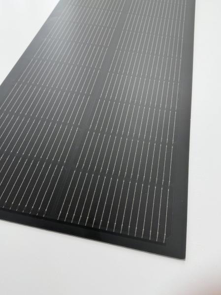 Best 120W Monocrystalline Flexible Solar Panel for Car Boat 200W 300W 400W Optimum Operation Voltage 9.59V