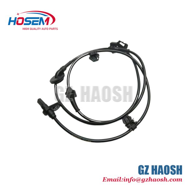 Premium 4670A589 ABS Wheel Speed Sensor For Mitsubishi Mirage G4