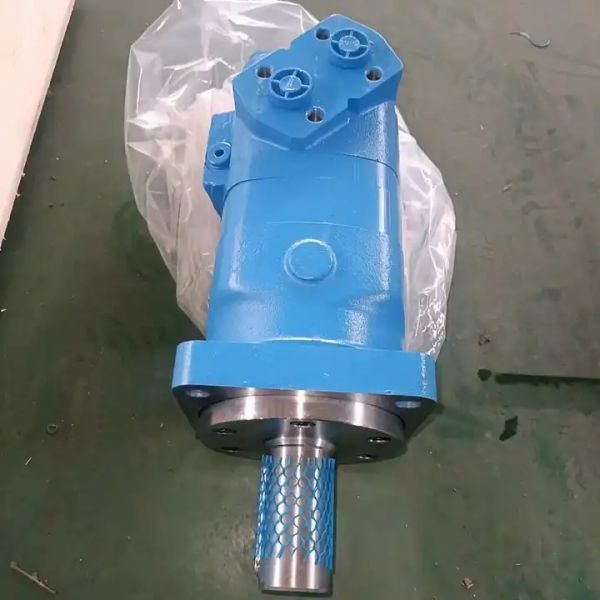 2K-160 22-0801150 2K-245 604-1056 SW2K-245 X681-0036-001 Eaton Swing Motor SW2.5k-245