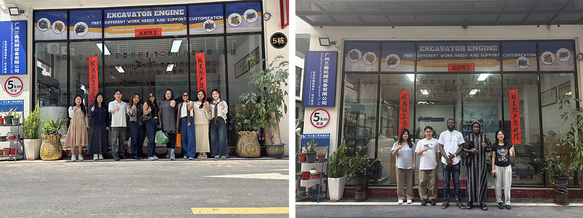 Guangzhou Lanxin Machinery Equipment Co., Ltd