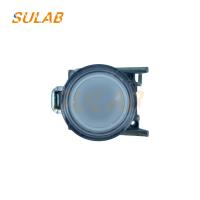 XB4BW31B5 Bouton Schneider Ascenseur Bouton Ascenseur Partie 1NO+1NC