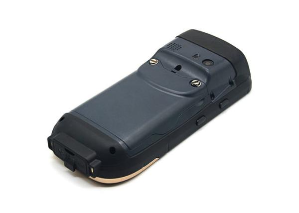 Android Thermal Printer Handheld UHF RFID Reader Rear Camera 8MP Android 6.0