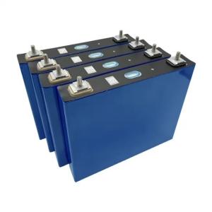 Bateria de lítio das energias solares do carrinho de golfe de CATL 3.2V 125AH