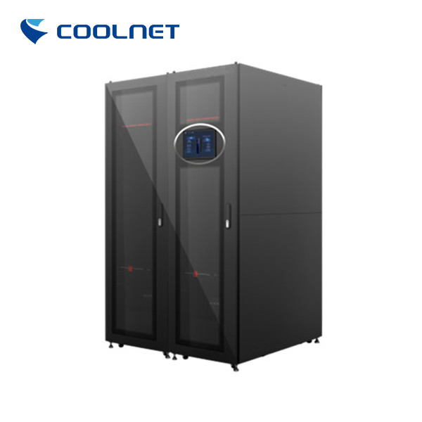 26U 42U Cabinet Micro Data Center with Intelligent Management for Edge Computing