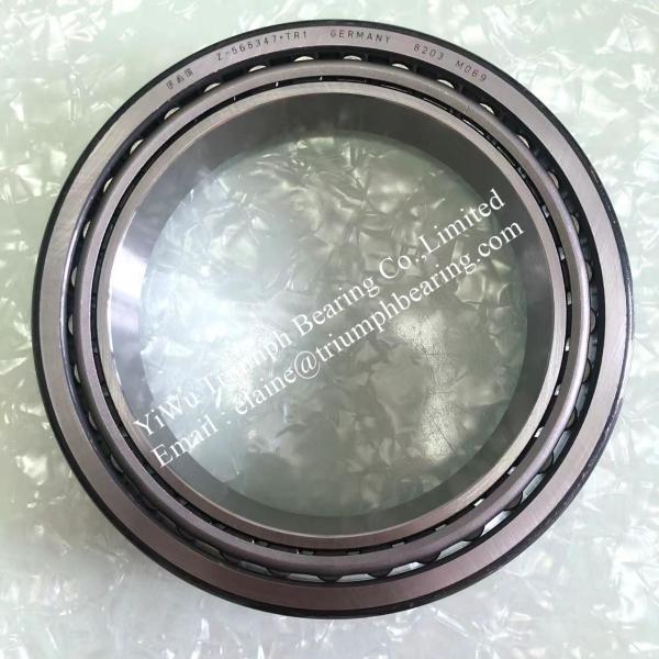 FAG unstandard Tapered Roller Bearing  Z-565347.TR1