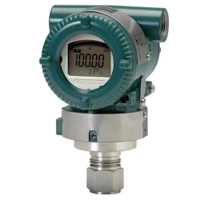 Transmetteur de pression absolue en ligne Yokogawa EJX510A