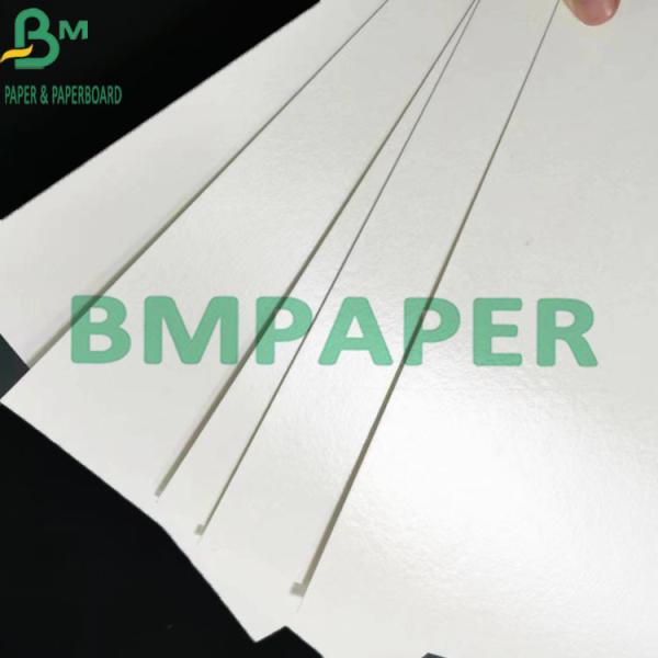 420g + 15g PE Coated Water Resistant Highly Absorbent Paper For Beer Mat