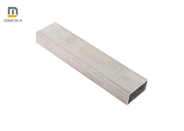 ISO 9001 do ODM do OEM da absorção de choque do tubo da liga do magnésio da cavidade 0.45mm