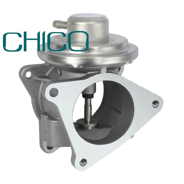 Клапан EGR автомобиля 6 отверстий для 68001558AB MN980163 7.24809.16.0 КРАЙСЛЕР МИЦУБИСИ